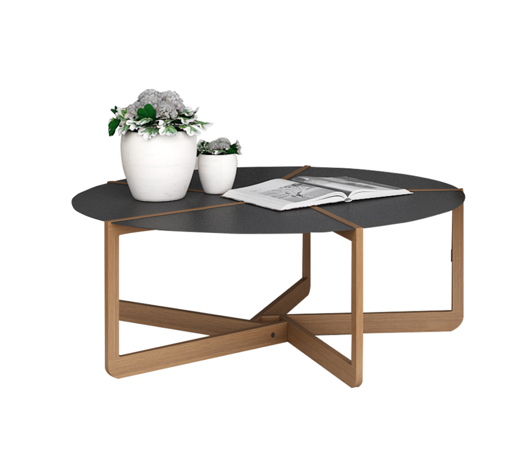Center Tables – Seating Arrangements
