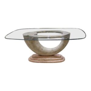 WhatsApp Image 2026-01-28 at 5.04.02 AM Glass Oval Dinning Room Table